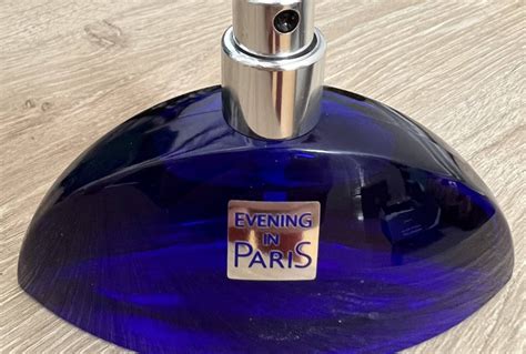 chanel paris perfume|evening in paris perfume chanel.